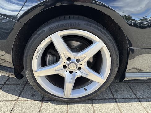 Used 2014 Mercedes-Benz SL 550 image 10