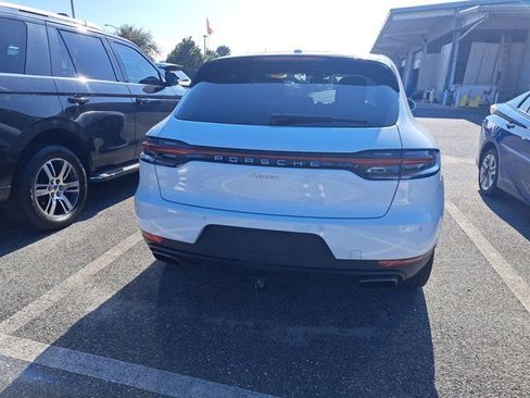 Used 2019 Porsche Macan image 5