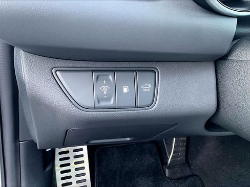 Used 2024 Genesis G70 3.3T Advanced w/ Sport Prestige Package image 34