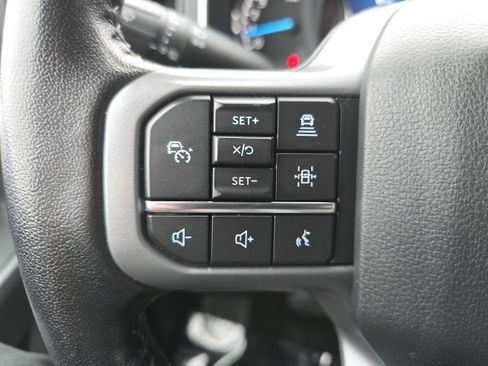 Certified 2022 Ford F150 XLT w/ Equipment Group 302A High image 23