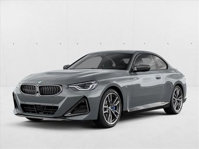 Used 2022 BMW M240i xDrive Coupe w/ Premium Package