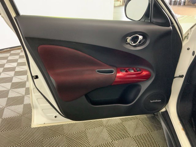 Used 2013 Nissan Juke SL AWD/4WD image 24