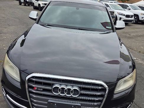 Used 2014 Audi SQ5 Premium Plus AWD/4WD image 13
