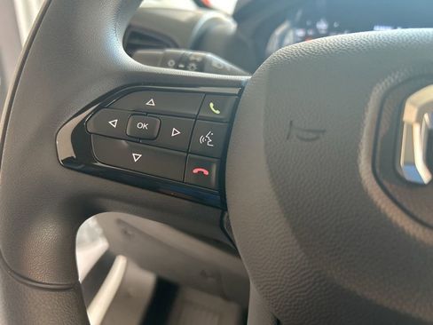 New 2026 RAM ProMaster 2500 w/ Convenience Group image 41