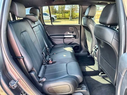 Certified 2023 Mercedes-Benz EQB 350 4MATIC SUV image 19