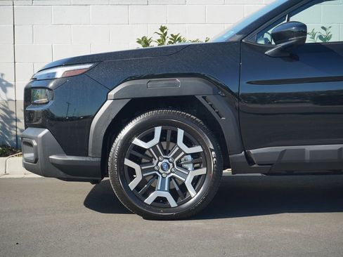 New 2026 Subaru Outback Touring XT image 2