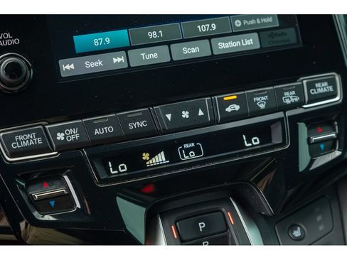 Used 2023 Honda Odyssey Sport image 29