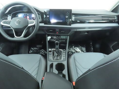 New 2026 Volkswagen Jetta SEL image 13