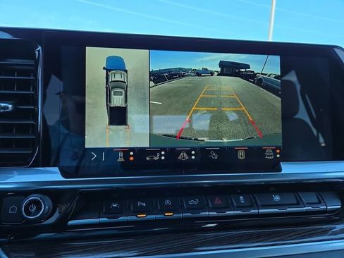 New 2026 Chevrolet Silverado 1500 LT w/ Safety Package image 22