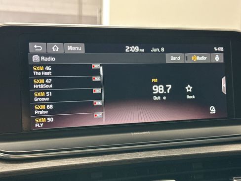 Used 2020 Kia Telluride EX FWD image 24