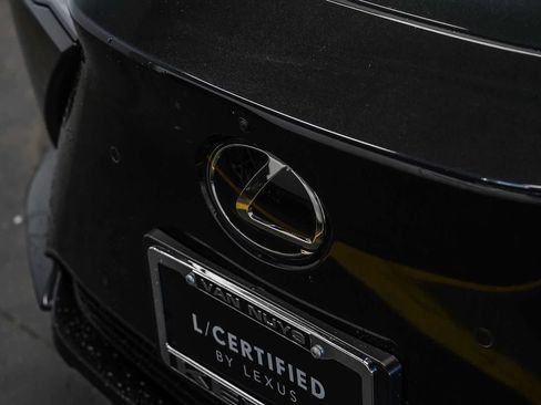 Used 2024 Lexus RZ 300e Premium FWD image 8