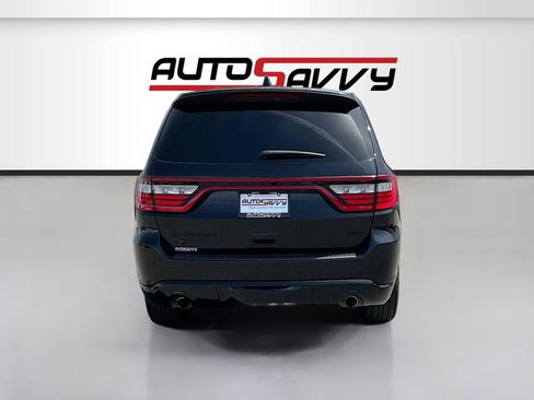 Used 2022 Dodge Durango GT AWD/4WD image 6