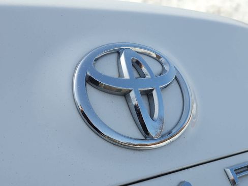 Used 2023 Toyota Camry LE w/ Cold Weather Package image 29