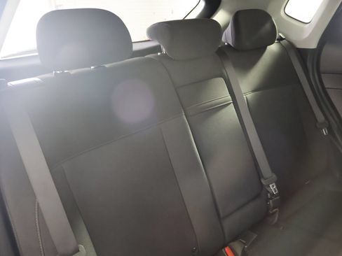 Used 2025 Hyundai Kona SEL FWD image 42