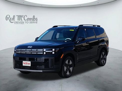 New 2026 Hyundai Santa Fe SEL image 1