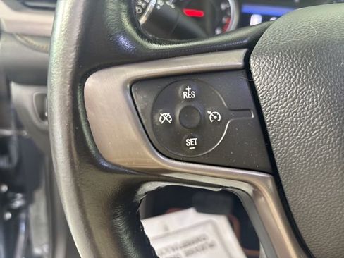 Used 2020 GMC Acadia AT4 AWD/4WD image 12