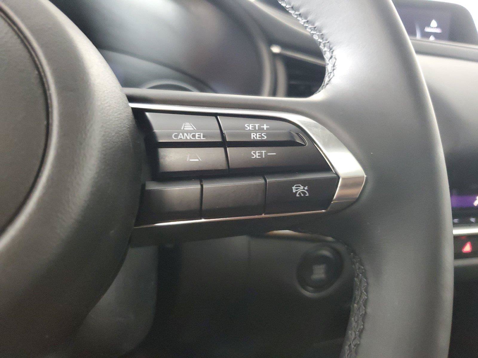 Certified 2024 MAZDA CX-30 AWD 2.5 S w/ Preferred Package image 26