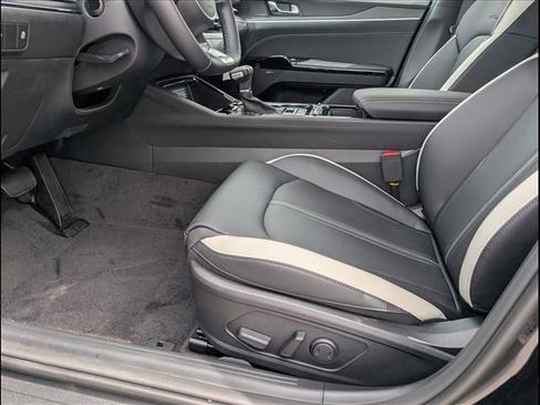 New 2026 Kia K5 GT-Line FWD image 7