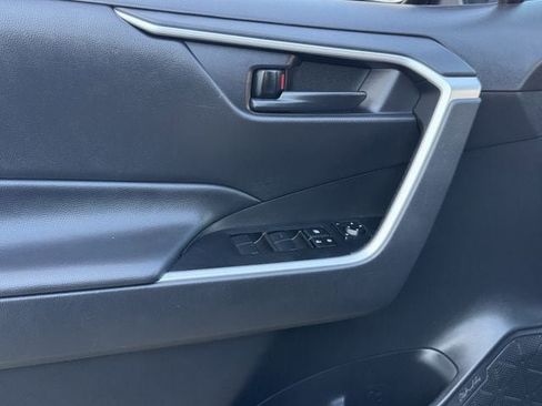 Used 2024 Toyota RAV4 LE image 25