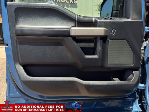 Used 2020 Ford F150 Raptor w/ Equipment Group 801A Mid AWD/4WD image 16