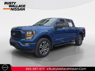Used 2023 Ford F150 XL w/ STX Appearance Package video 1