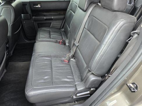Used 2013 Ford Flex SEL image 21