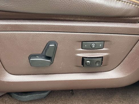 Used 2018 RAM 2500 Longhorn w/ Convenience Group image 15