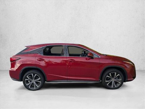 Used 2017 Lexus RX 350 FWD w/ Premium Package image 4