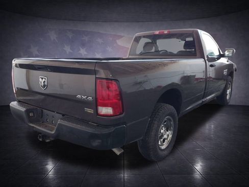 Used 2019 RAM 1500 Tradesman w/ Popular Equipment Group AWD/4WD image 5