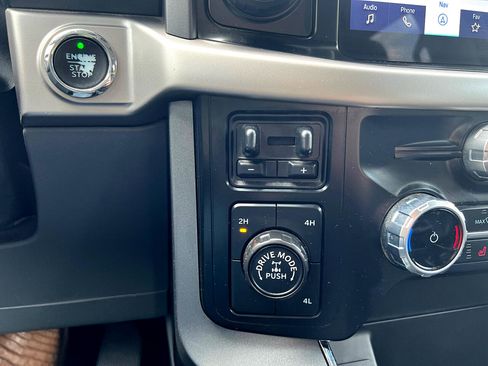 Used 2023 Ford F150 XLT w/ Equipment Group 302A High image 30