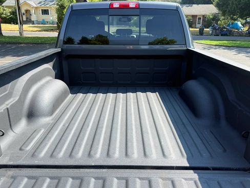 Used 2019 RAM 1500 Warlock w/ Trailer & Traction Group AWD/4WD image 32