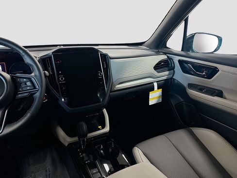 New 2026 Subaru Forester Limited AWD/4WD image 23