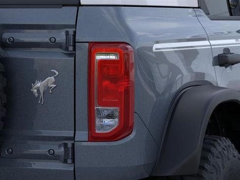 New 2025 Ford Bronco Heritage Edition AWD/4WD image 23