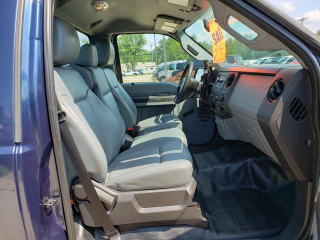 Used 2015 Ford F250 XL RWD image 14