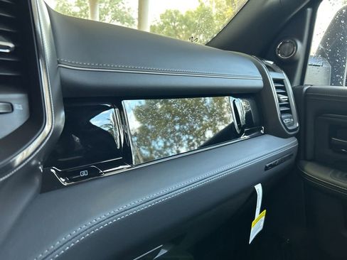 New 2026 RAM 2500 Limited image 10