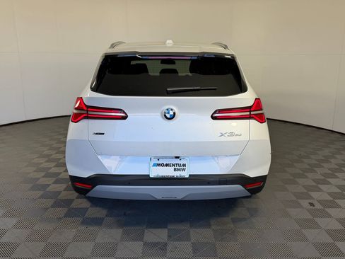 Used 2026 BMW X3 xDrive30i AWD/4WD image 10