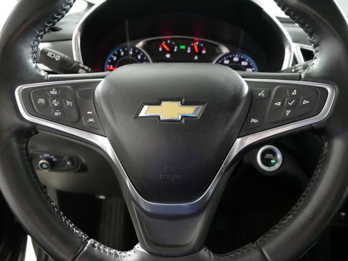 Used 2020 Chevrolet Equinox LT AWD/4WD image 25