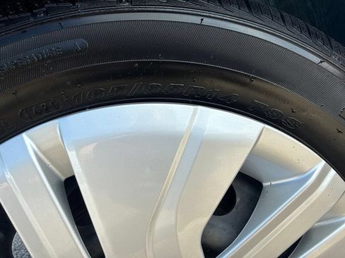 Used 2024 Mitsubishi Mirage ES FWD image 31