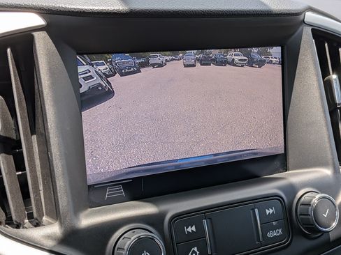 Used 2021 GMC Terrain SLT w/ Infotainment Package II FWD image 34