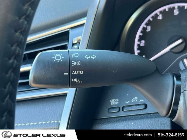 Used 2023 Toyota Camry SE w/ Blackout Package (TMS) FWD image 26