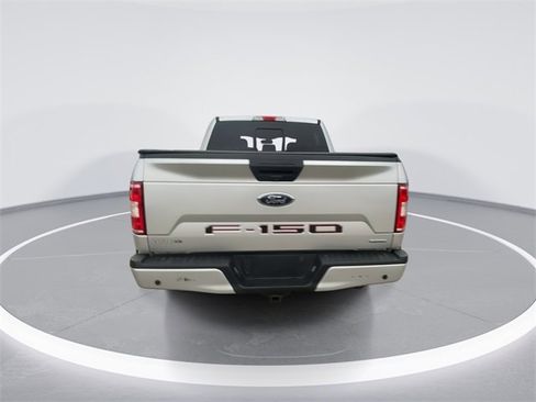 Used 2019 Ford F150 XLT w/ Equipment Group 302A Luxury image 7