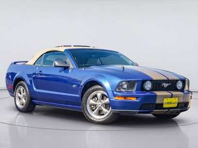 Used 2006 Ford Mustang GT