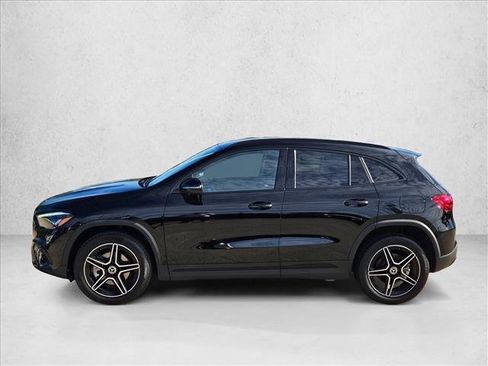 Certified 2026 Mercedes-Benz GLA 250 image 9