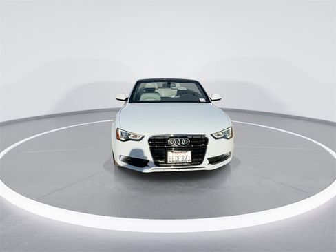 Used 2013 Audi A5 2.0T Premium image 4