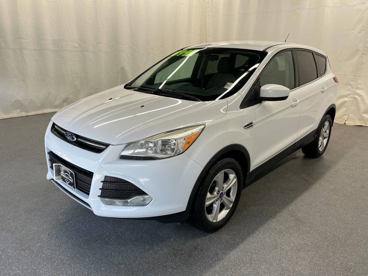 Used 2014 Ford Escape SE FWD image 1