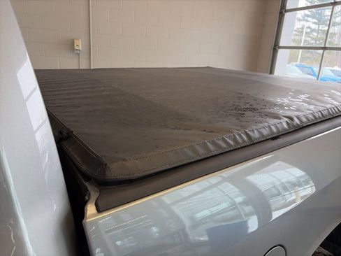 Used 2022 RAM 2500 Tradesman image 14