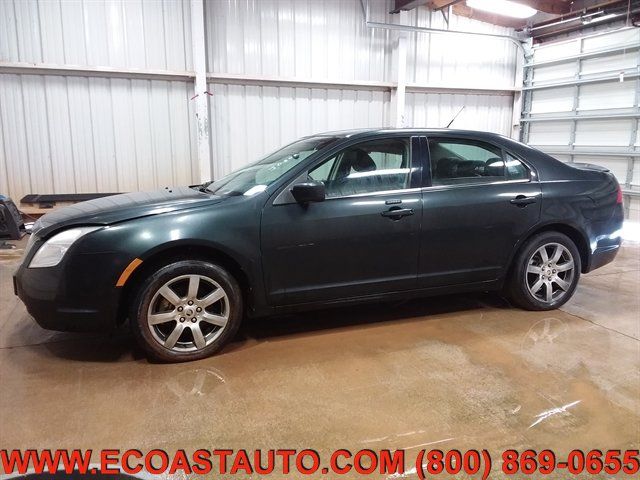 Used 2010 Mercury Milan Premier FWD image 6