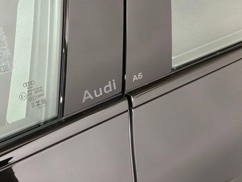 New 2026 Audi A6 Premium Plus image 25