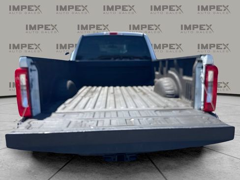 Used 2023 Ford F250 XL RWD image 14