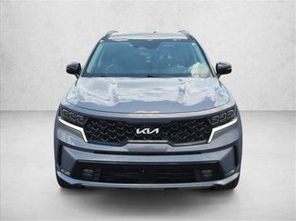Used 2022 Kia Sorento SX AWD/4WD video 2